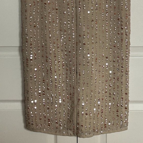 Mac Duggal Sequin Gown (NWT) - Picture 12 of 16